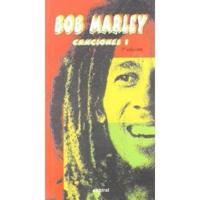 Canciones 1 -Bob Marley