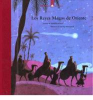 Los Reyes Magos De Ouento/the Three Kings