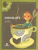 Gilbert i Martínez, T: Hoy toca chocolate