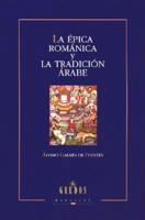 Epica Romanica y la Tradicion Arabe