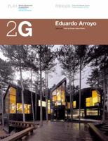 2G 41 Eduardo Arroyo