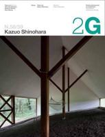 2G 58/59: Kazuo Shinohara