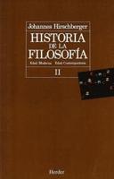 Historia de La Filosofia - II - Edad Moderna