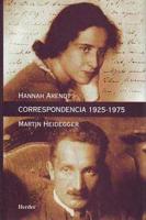 Correspondencia 1925 - 1975 - Arendt- Heidegger