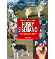 Manual Practico Del Husky Siberiano