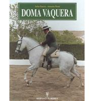 Doma Vaquera / Taming Cowboy