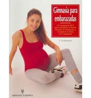 Gimnasia Para Embarazadas