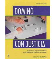 Domino Con Justicia