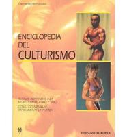 Enciclopedia Del Culturismo
