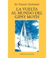 La Vuelta Al Mundo del Gipsy Moth