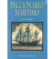 Diccionario Maritimo