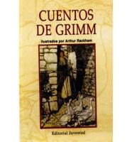Cuentos De Grimm/Fairy Tales