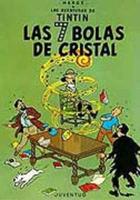 Las Aventuras De Tintin - Level 3  Las Siete Bolas De Cristal