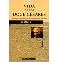 Vida de Los Doce Cesares