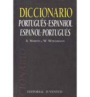 Diccionario Portugues-Espanhol Espa-Portugues