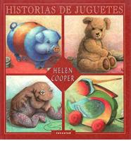 Historias de Juguetes / Toy Tales