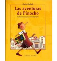 Las Aventuras De Pinocho/the Adventures of Pinocchio