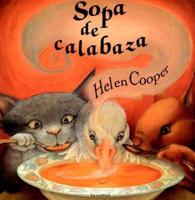Sopa de calabaza/ Pumpkin Soup