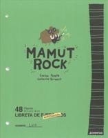 Mamut Rock