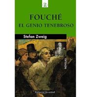 Fouche - El Genio Tenebroso