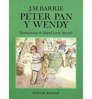 Peter Pan Y Wendy/Peter Pan and Wendy