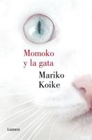 Momoko Y La Gata / The Cat In The Coffin