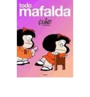 Todo Mafalda