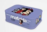 Las Tiras De Mafalda (Caja Metalica 0-10)