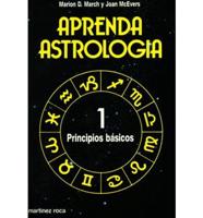 Aprenda Astrologia