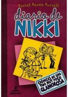 Diario De Nikki #1
