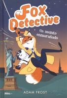 Fox detective 3. Un asunto enmarañado