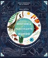 La Historia Más Fascinante Del Mundo: 4.6 Mil Millones De Años Explicados En 24 Horas / The Most Fascinating Story in the World