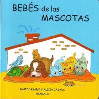 Bebes De Las Mascotas/pet Babies