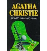 Asesinato En El Compo De Golf / Murder on the Links