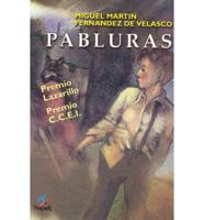 Pabluras