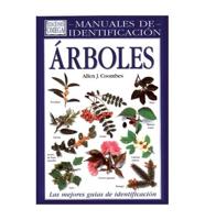 Arboles - Manuales de Identificacion