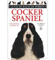 Cocker Spaniel - English &amp; American