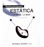 Mecanica Para Ingenieros - Estatica 3 Ed.