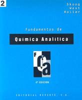 Fundamentos de Quimica Analitica