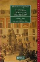 Historia De La Vida Del Buscon/el Buscon, Don Pablo's Story