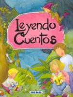 Leyendo cuentos