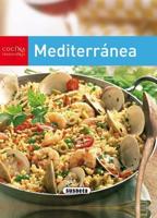Cocina Tradicional Mediterranea