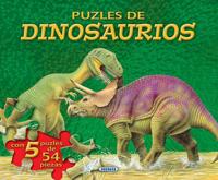 Puzles De Dinosaurios