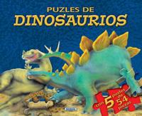 Puzles De Dinosaurios