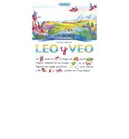 Leo Y Veo Los Gnomos/ I Read and See the Elves