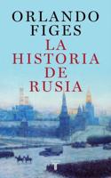 La Historia De Rusia / The Story of Russia