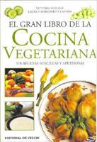 Gran Libro de La Cocina Vegetariana