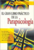 Gran Libro Practico de La Parapsicologia