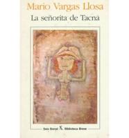 La Senorita De Tacna. La Senorita De Tacna