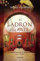 El Ladron De Arte/ Art Thief